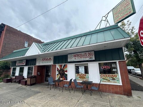 Photo of 219-221 2nd Street, Troy, NY 12180 (MLS # 202621228)
