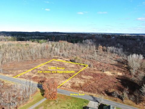Vacant Land For Sale - L5.12 Mckay Road<br/> Fulton County, Amsterdam, NY 12010