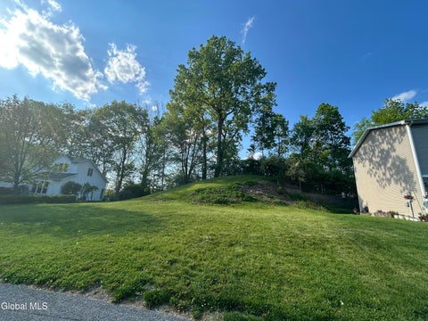 Vacant Land For Sale - 54C Woodside Drive<br/> Albany County, Albany, NY 12208