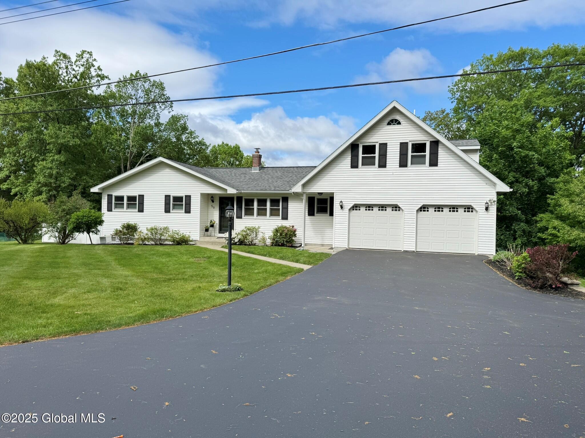 59 Mountainview Terrace, Rensselaer, New York image 5