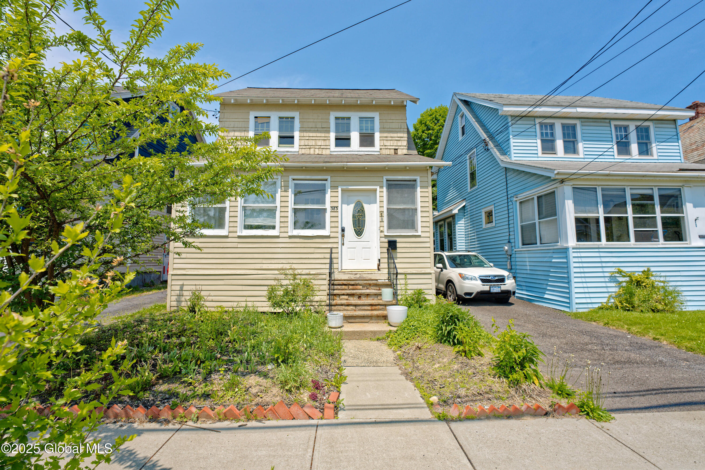 383 Leedale Street, Albany, New York image 2
