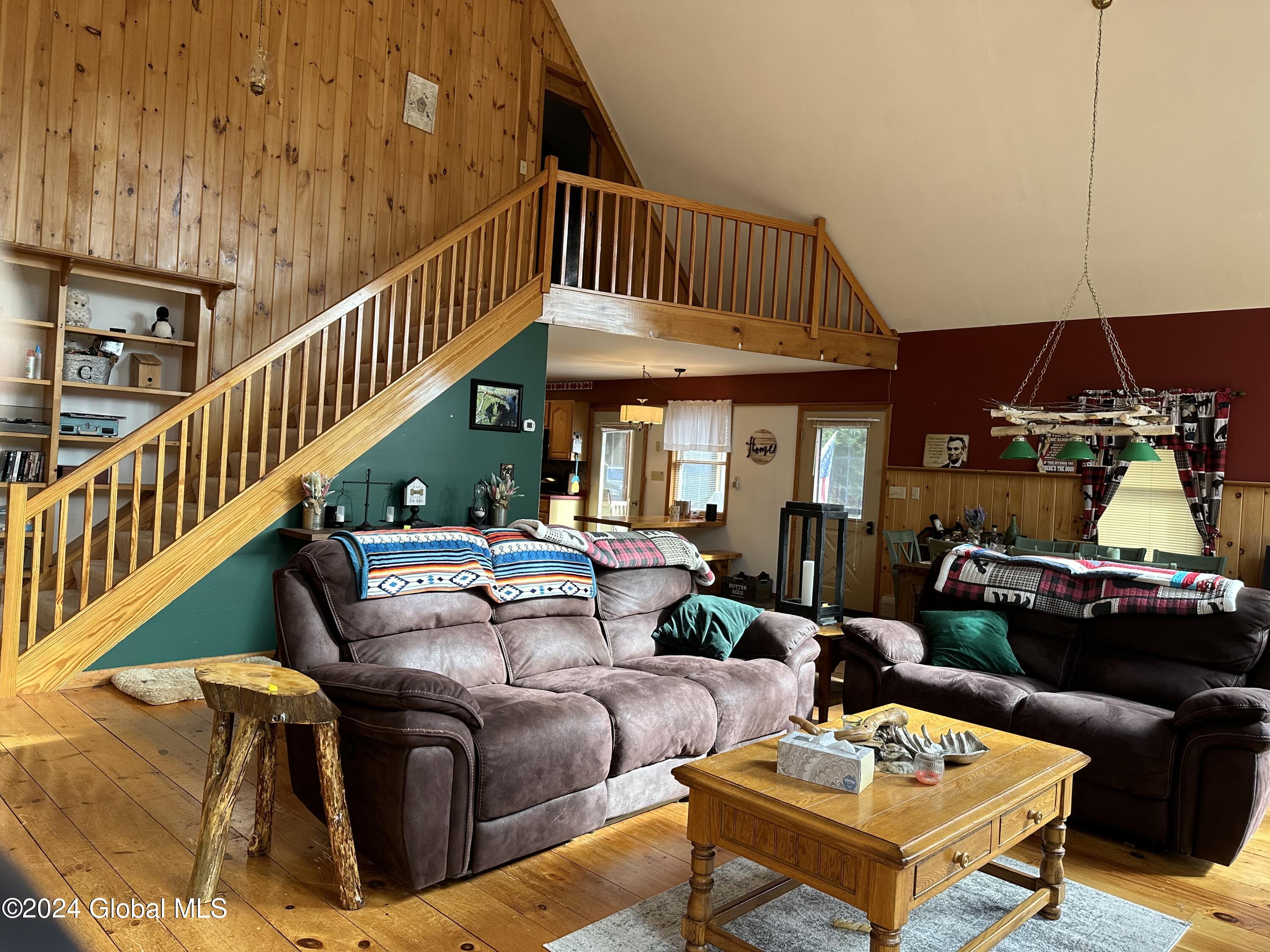 491 Charley Hill Road, Schroon Lake, New York image 3