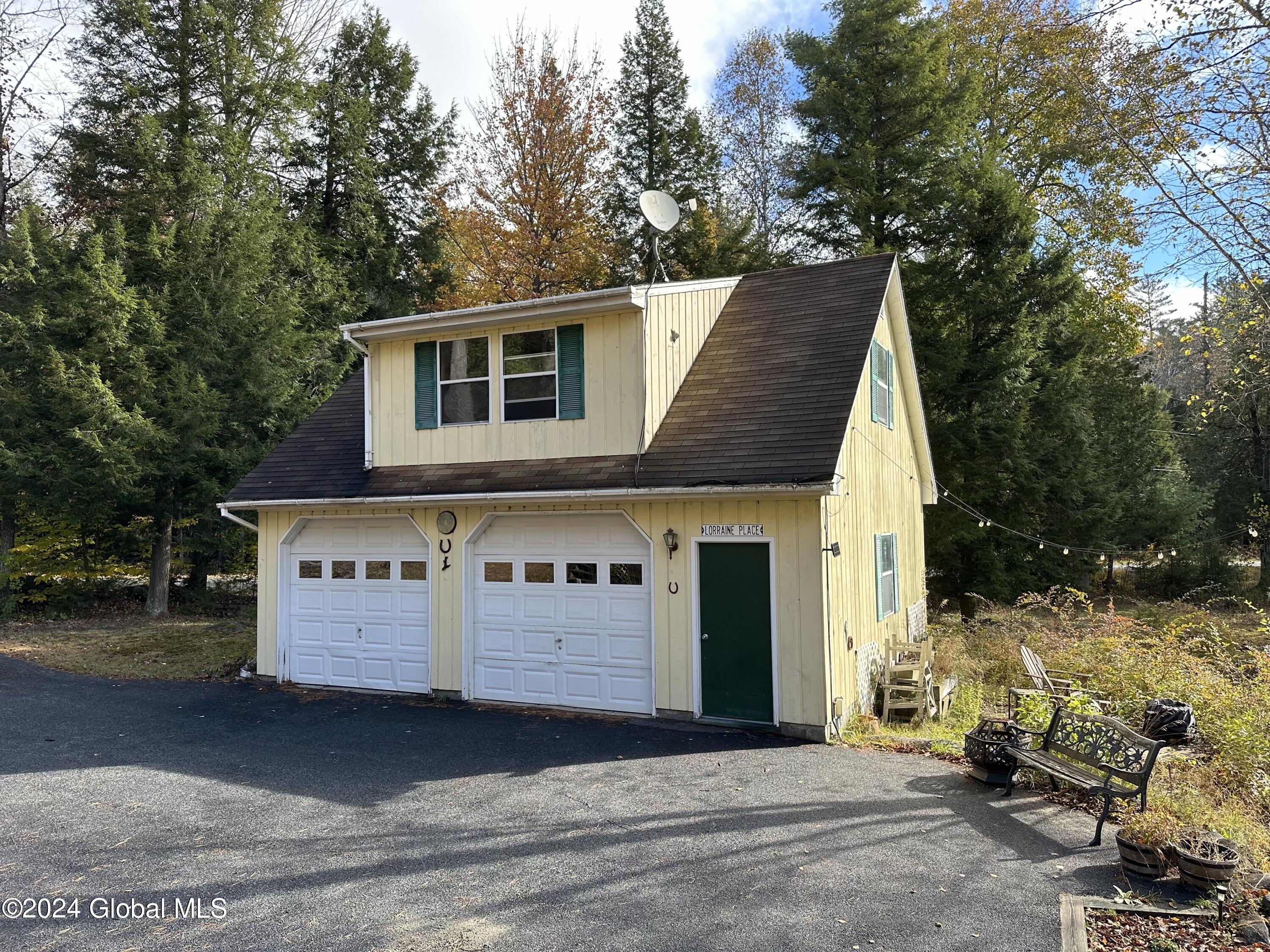 491 Charley Hill Road, Schroon Lake, New York image 15