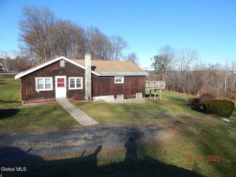 Homes For Sale - 250 Old Quarry Road<br/> Feura Bush, NY 12067