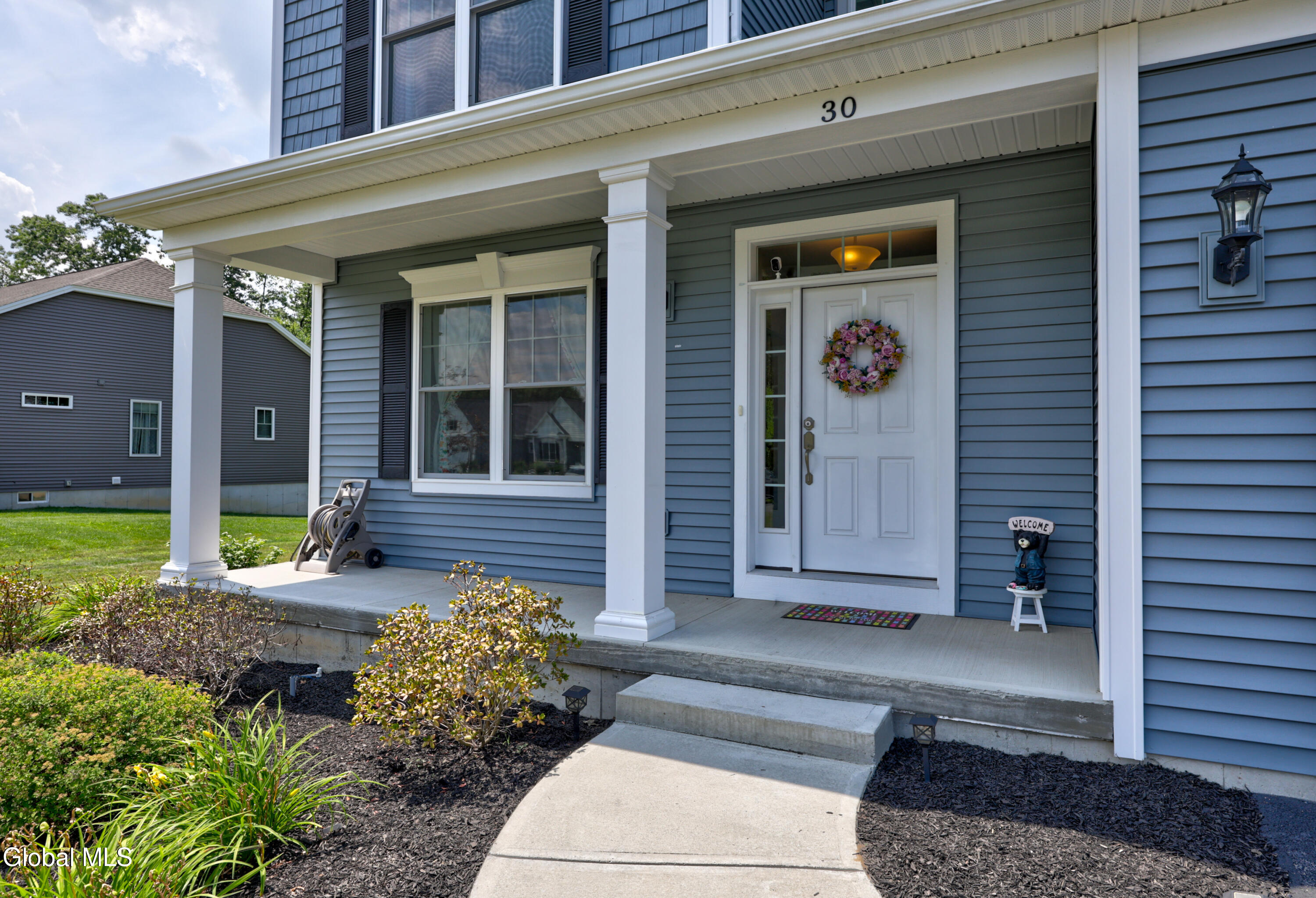 30 Greenbrier Way