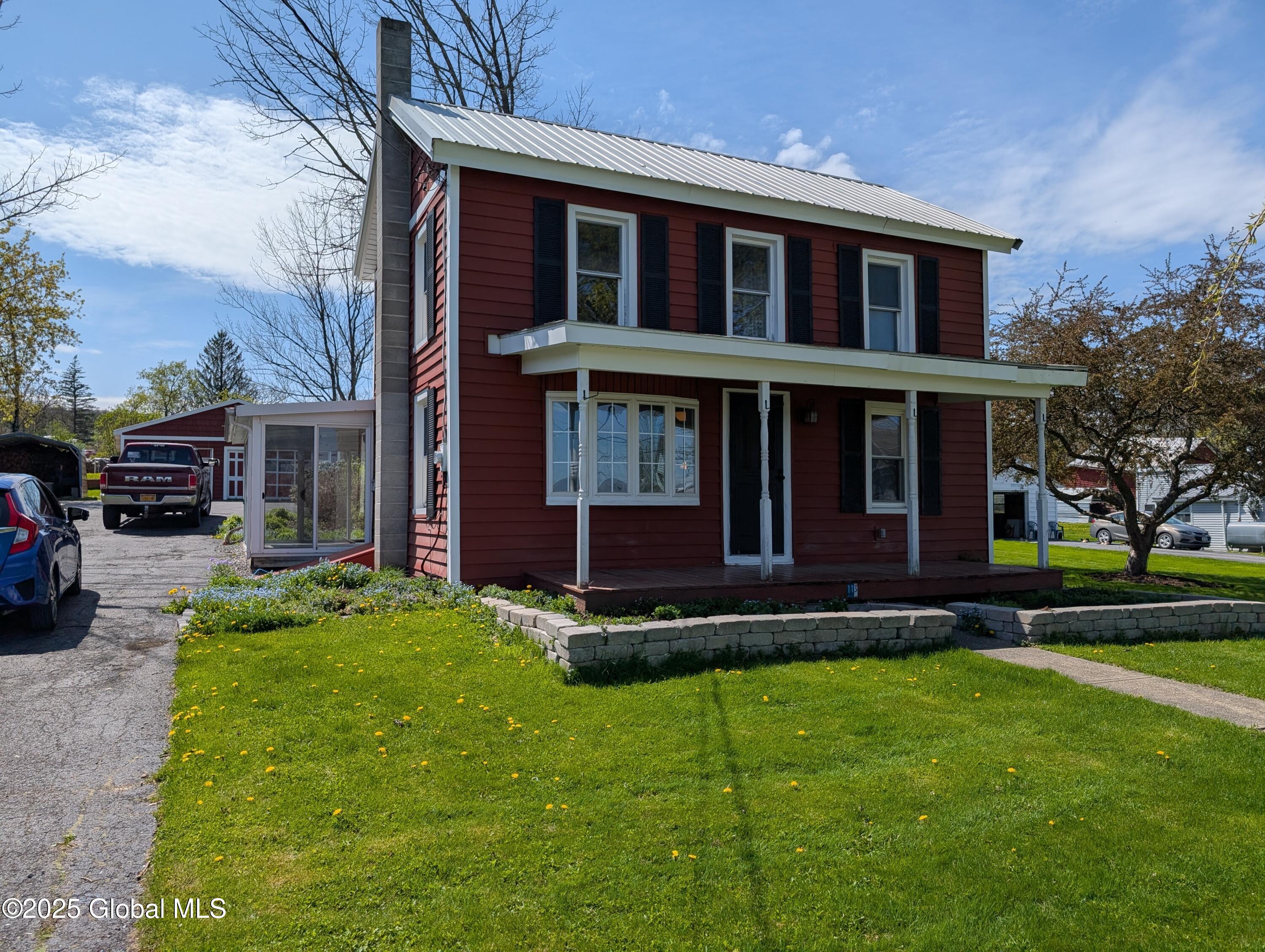 113 Pleasantview Road, Esperance, New York image 3