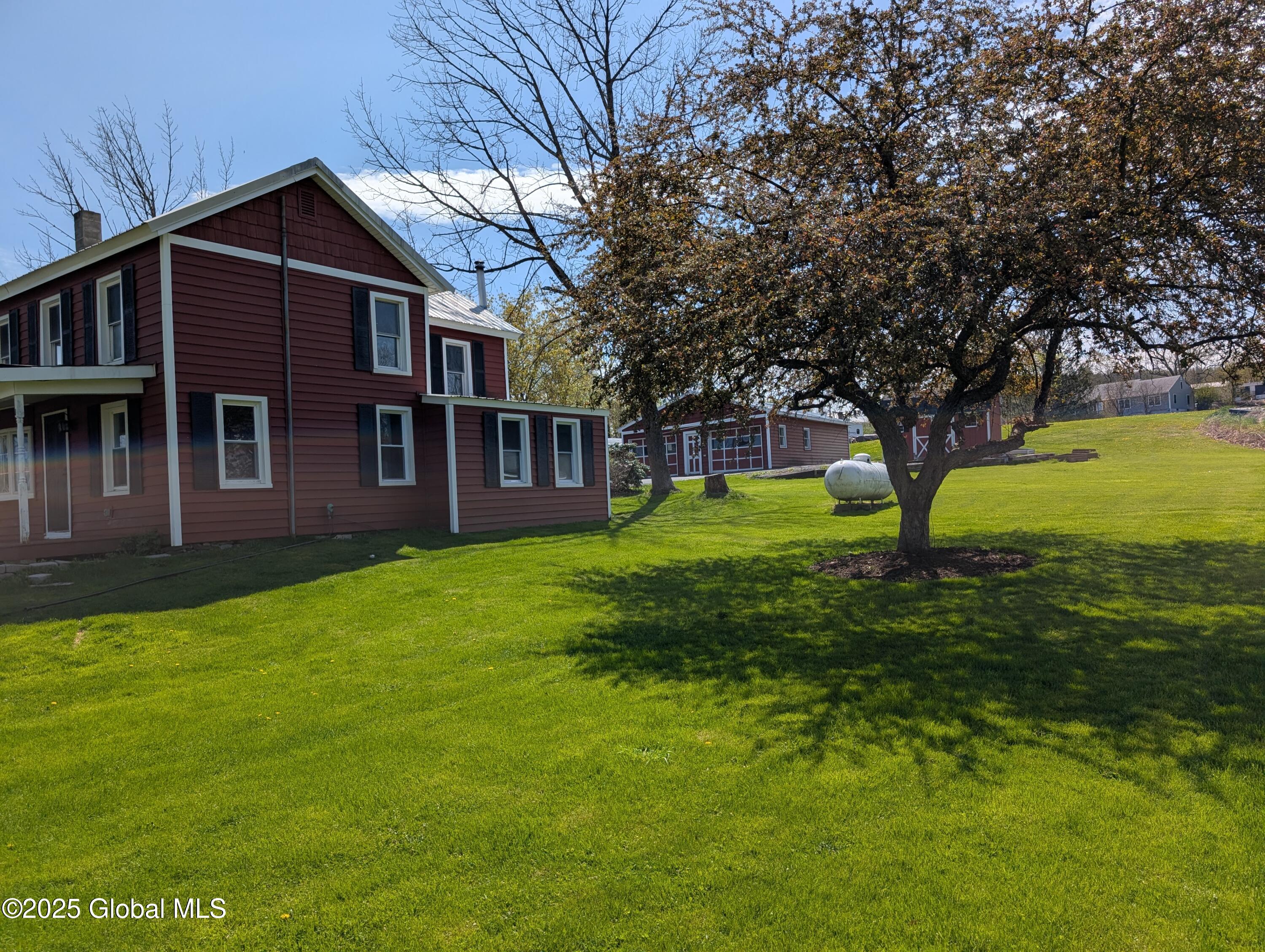 113 Pleasantview Road, Esperance, New York image 1