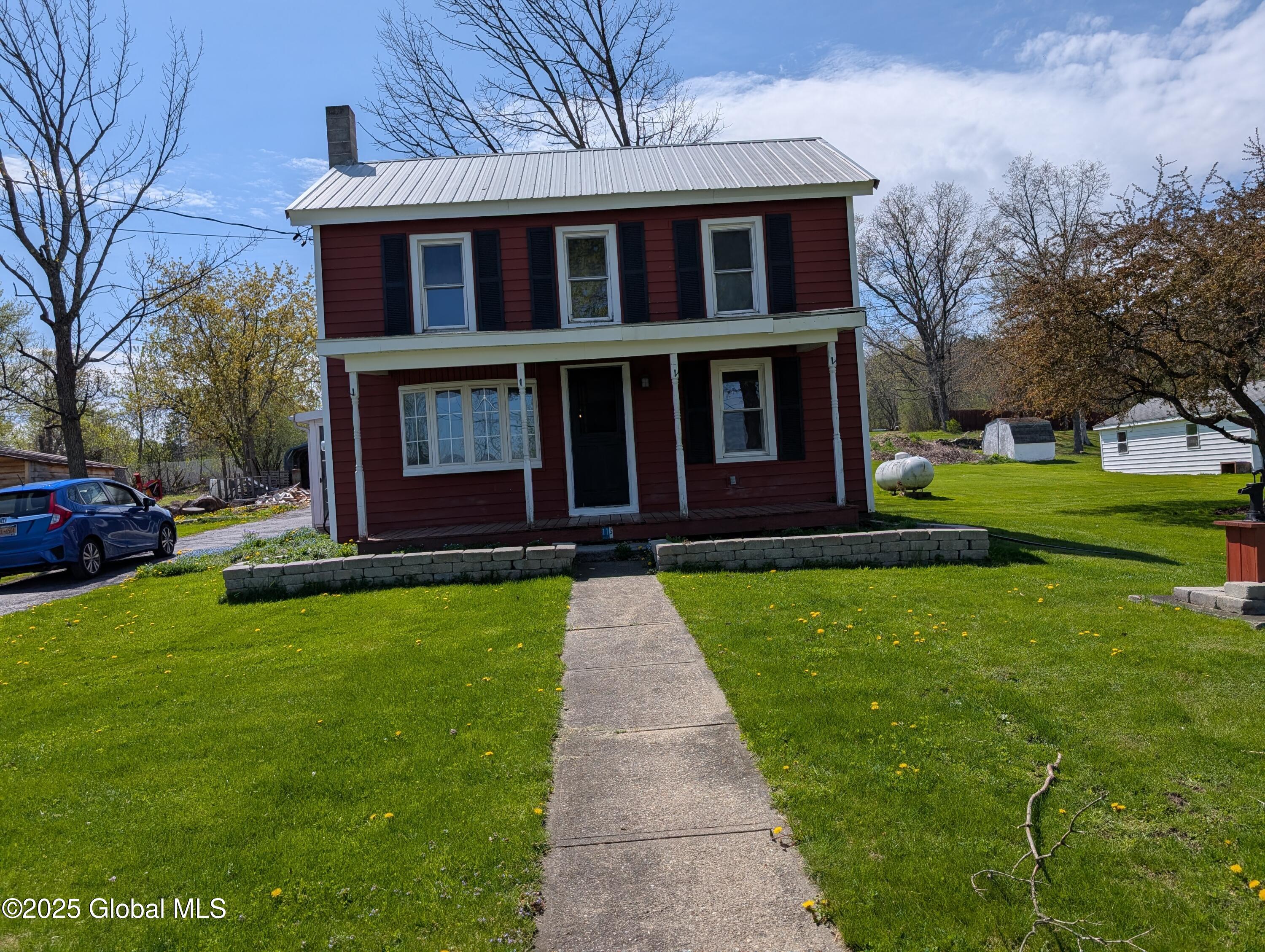 113 Pleasantview Road, Esperance, New York image 2