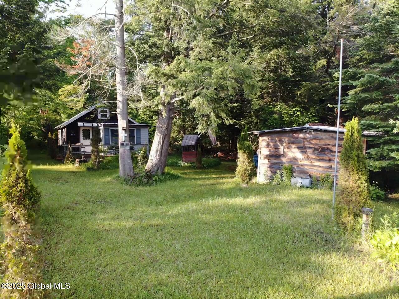121 Fisher Road