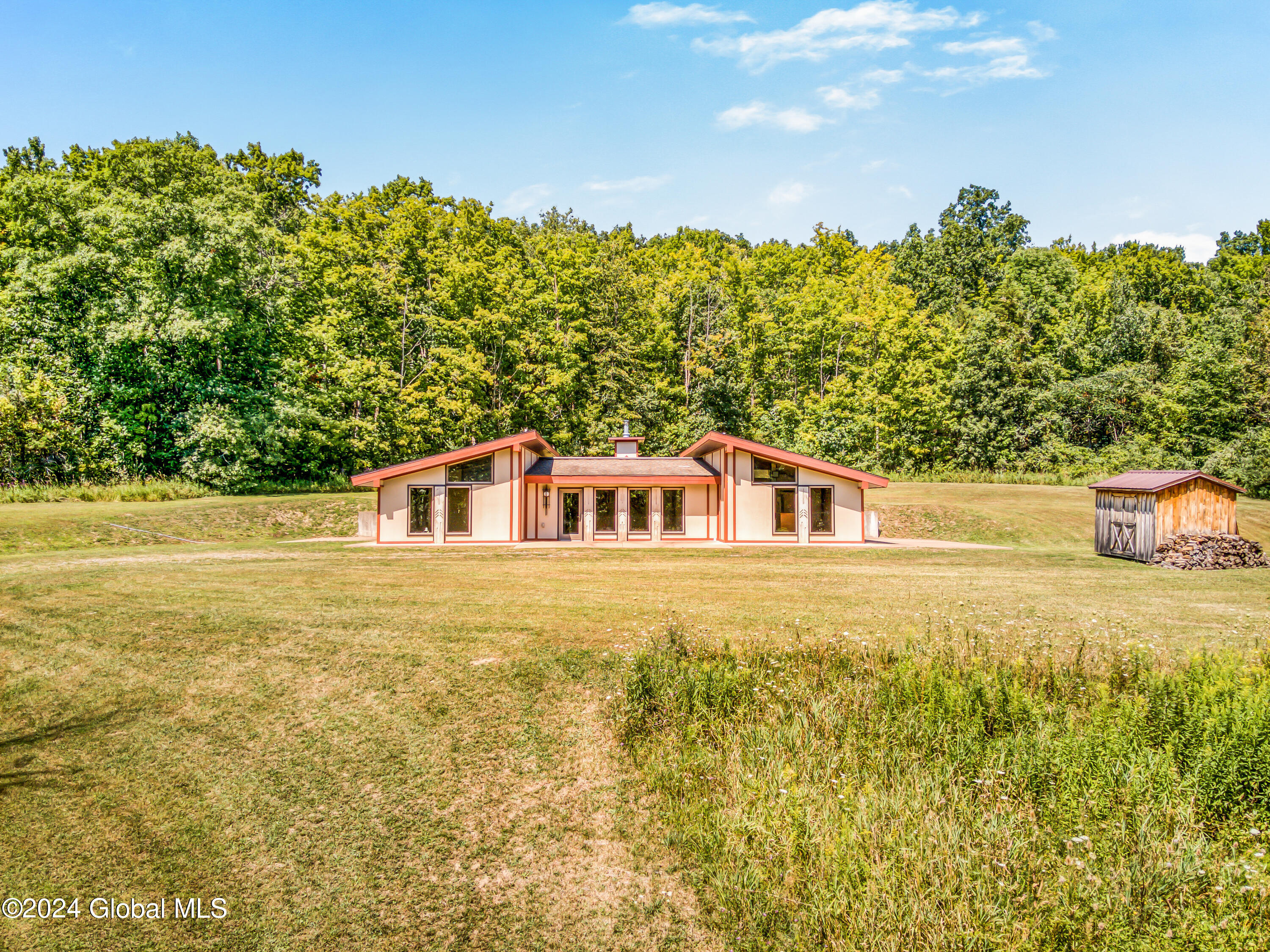 1733 Burtonville Road, Esperance, New York image 4