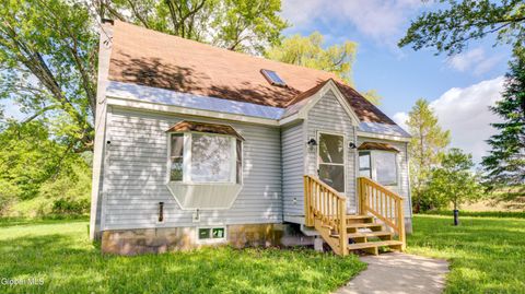 Photo of 866 Old Sharon Road, Canajoharie, NY 13317 (MLS # 202618434)
