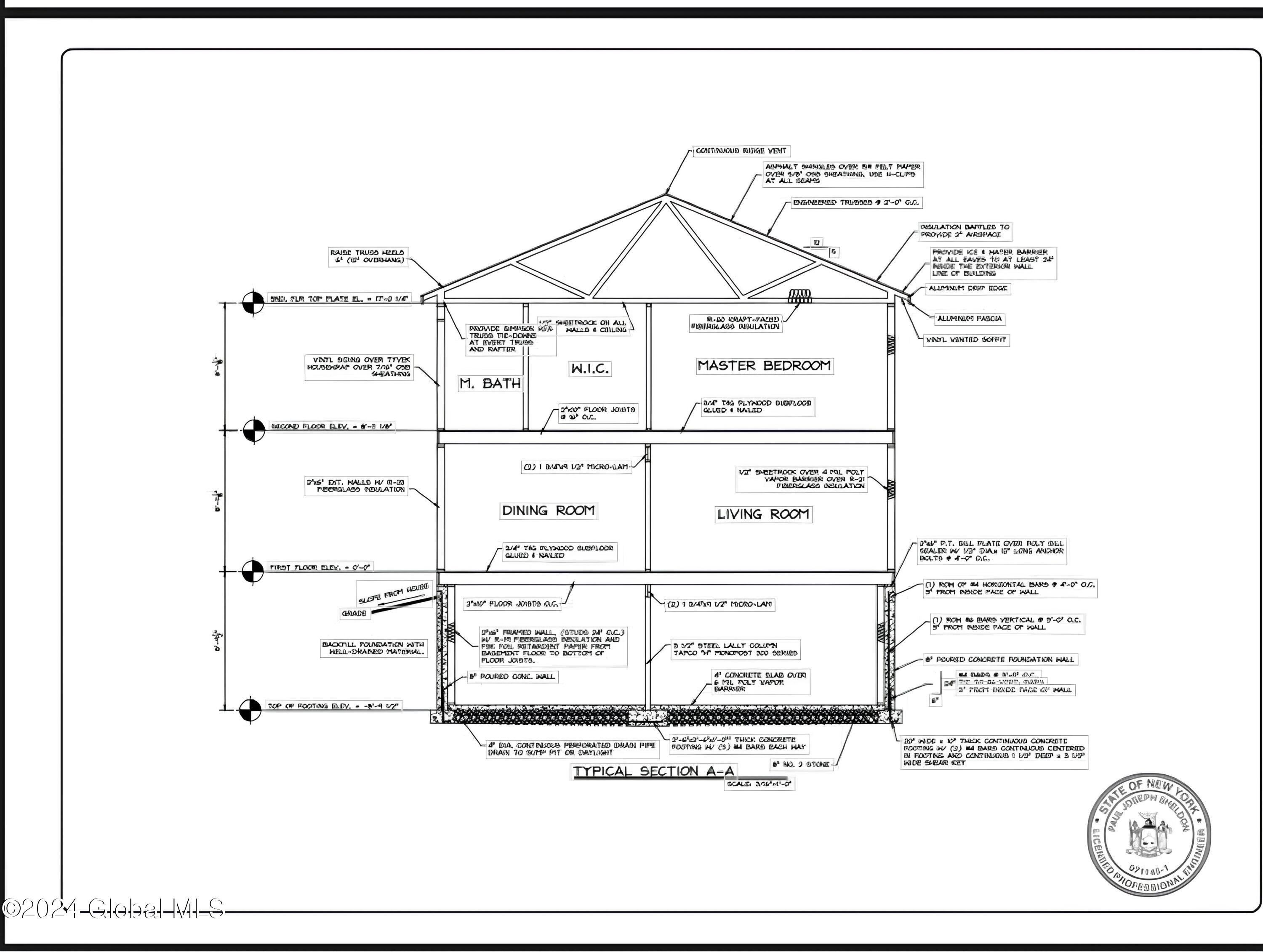 84 Broadway Ext Ext #LOT 17, Amsterdam, New York image 6