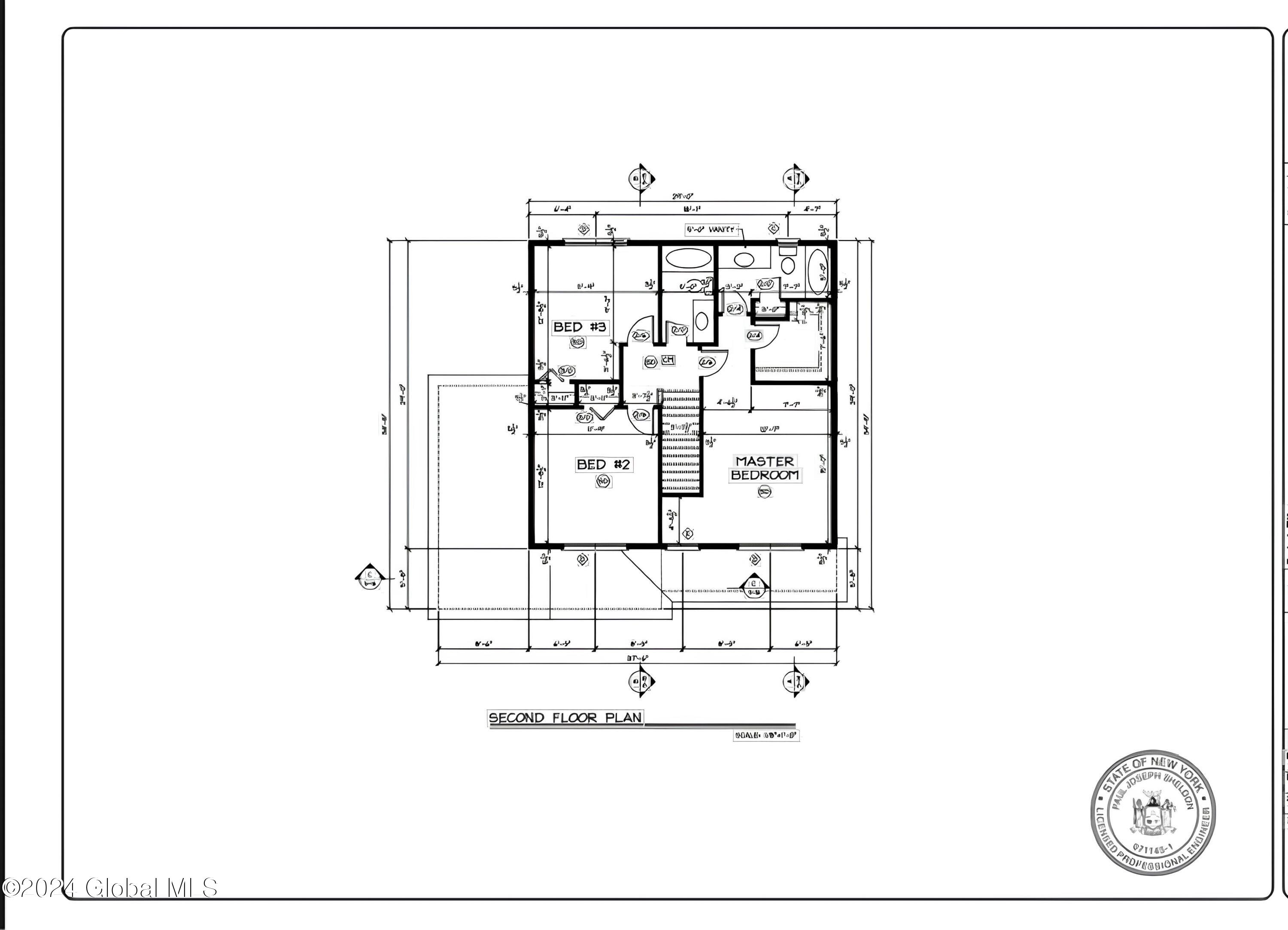 84 Broadway Ext Ext #LOT 17, Amsterdam, New York image 3