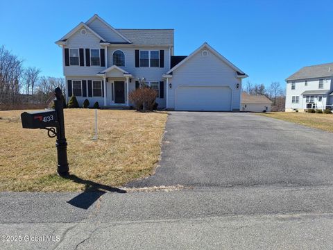4133 Becker Street, Schenectady, NY 12304 - #: 202514181