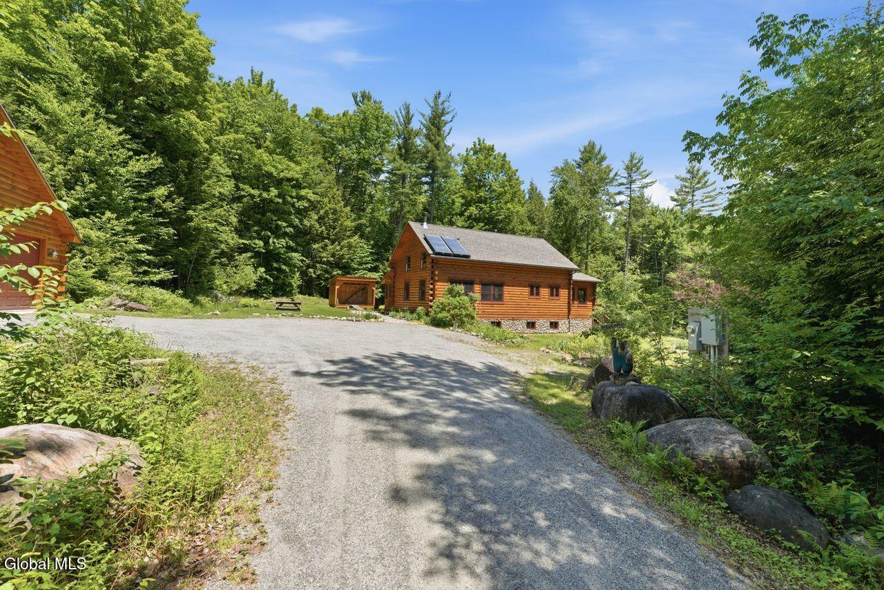 164 Horseshoe Pond Road