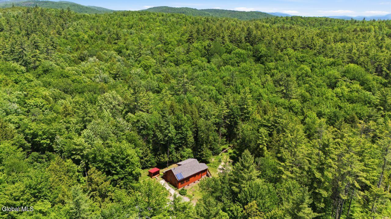 164 Horseshoe Pond Road