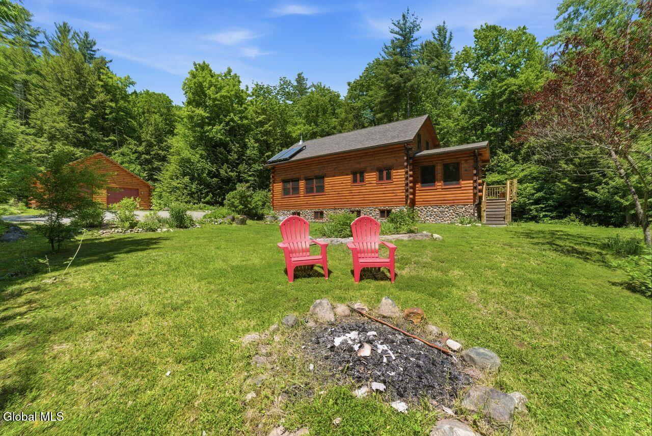 164 Horseshoe Pond Road