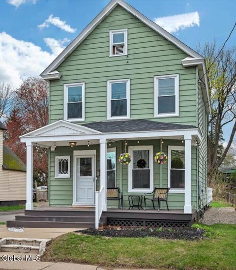 Photo of 29 Vley Road, Scotia, NY 12302 (MLS # 202615521)