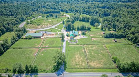 100 Howe Road Greenfield Center NY 12833