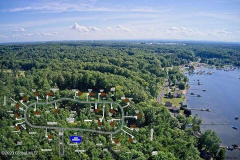 L23 Luther Road Saratoga Springs NY 12866