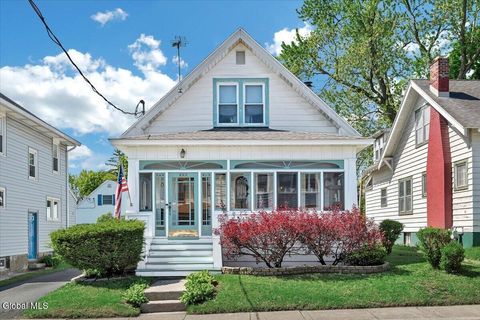 Photo of 702 1st Street, Colonie, NY 12189 (MLS # 202617036)