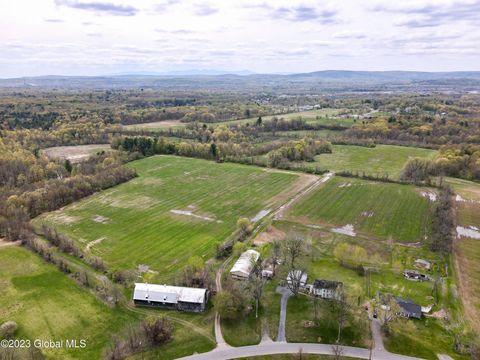 Vacant Land For Sale - 292 Clapper Road<br/> Selkirk, NY 12158