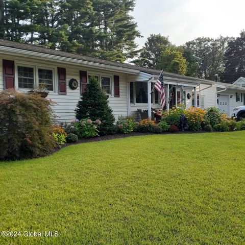 Photo of 30 E LaClaire Street, Hudson Falls, NY 12839 (MLS # 202613628)