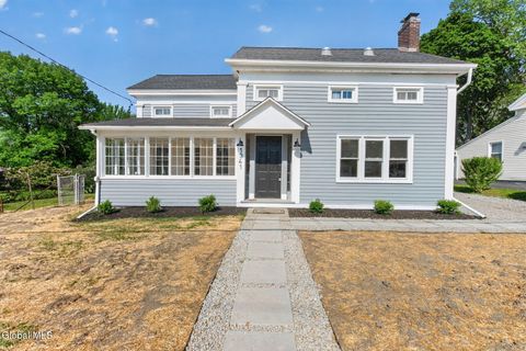 Photo of 1341 S Schodack Road, Castleton, NY 12033 (MLS # 202617735)