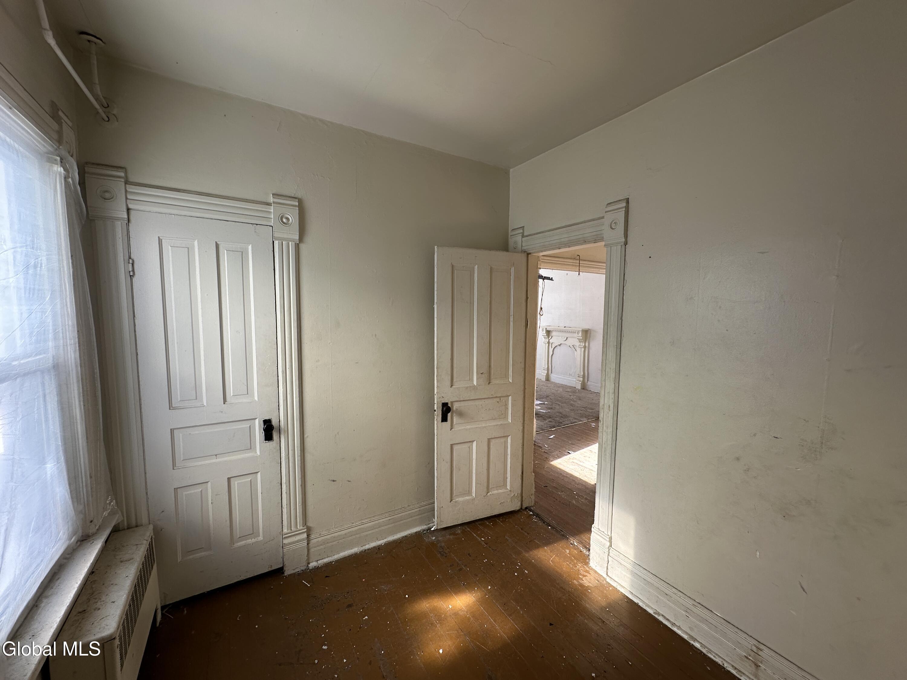 45-47 Van Buren Avenue