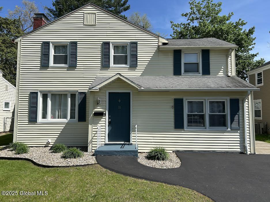 11 Jermain Street, Albany, New York image 1