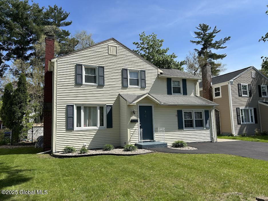 11 Jermain Street, Albany, New York image 3