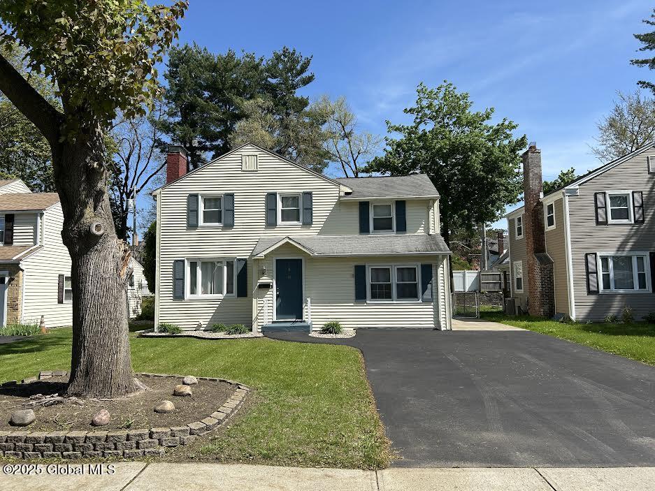 11 Jermain Street, Albany, New York image 4