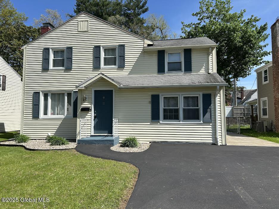11 Jermain Street, Albany, New York image 2