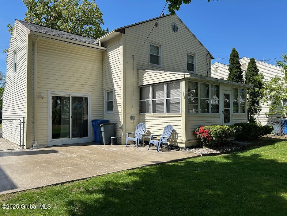 11 Jermain Street, Albany, New York image 5