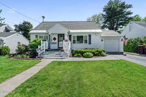 Homes For Sale - 1825 Van Cortland Street<br/> Schenectady, NY 12303