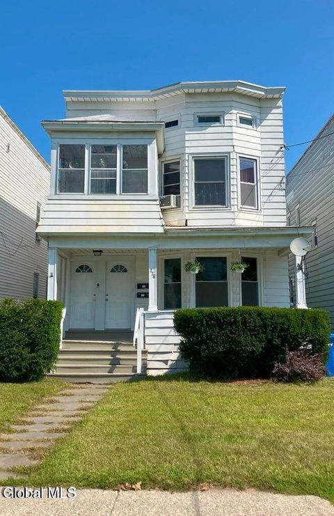 Photo of 278 Manning Boulevard #1, Albany, NY 12206 (MLS # 202530308)