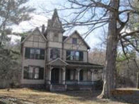 Photo of 1896 County Route 9, Chatham, NY 12037 (MLS # 202622720)