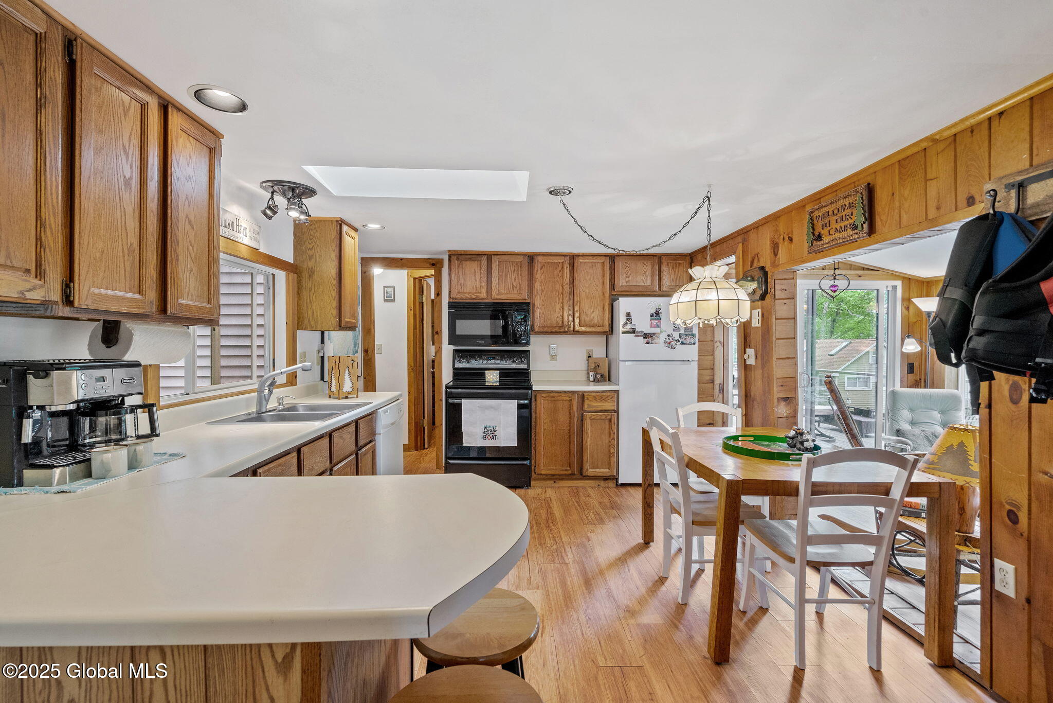 858 East River Drive, Lake Luzerne, New York image 21