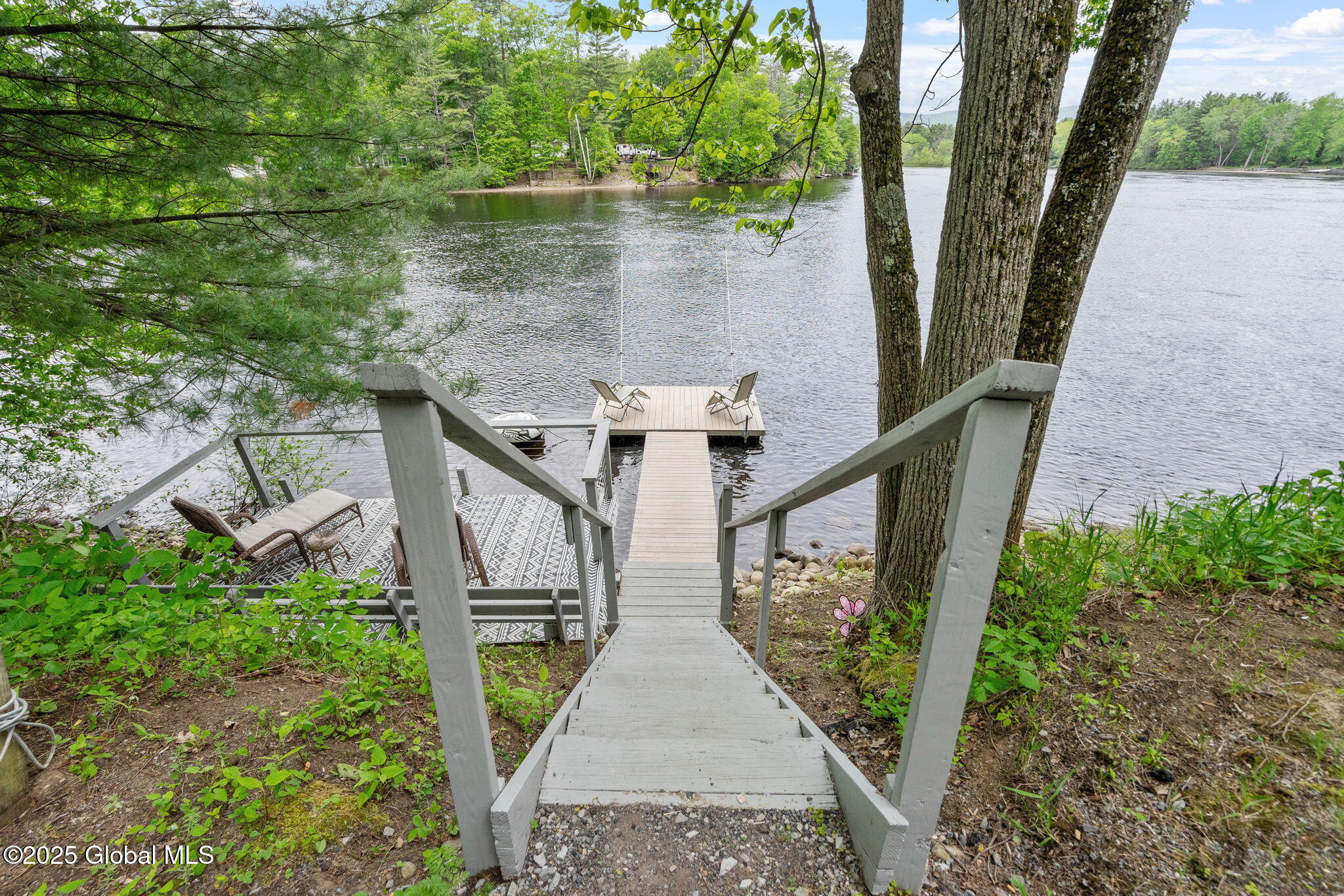858 East River Drive, Lake Luzerne, New York image 3