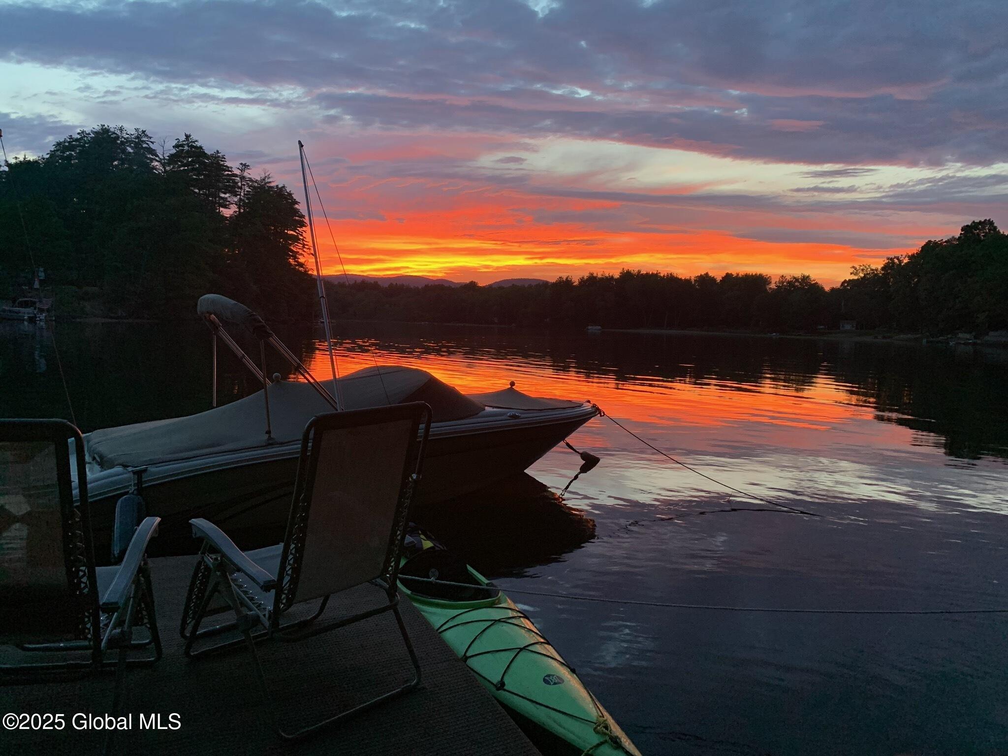 858 East River Drive, Lake Luzerne, New York image 8