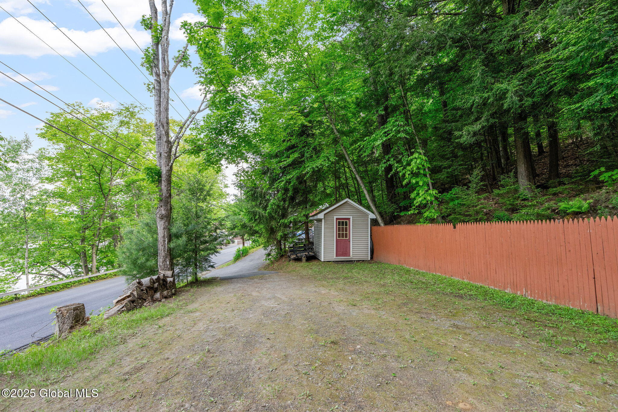 858 East River Drive, Lake Luzerne, New York image 41