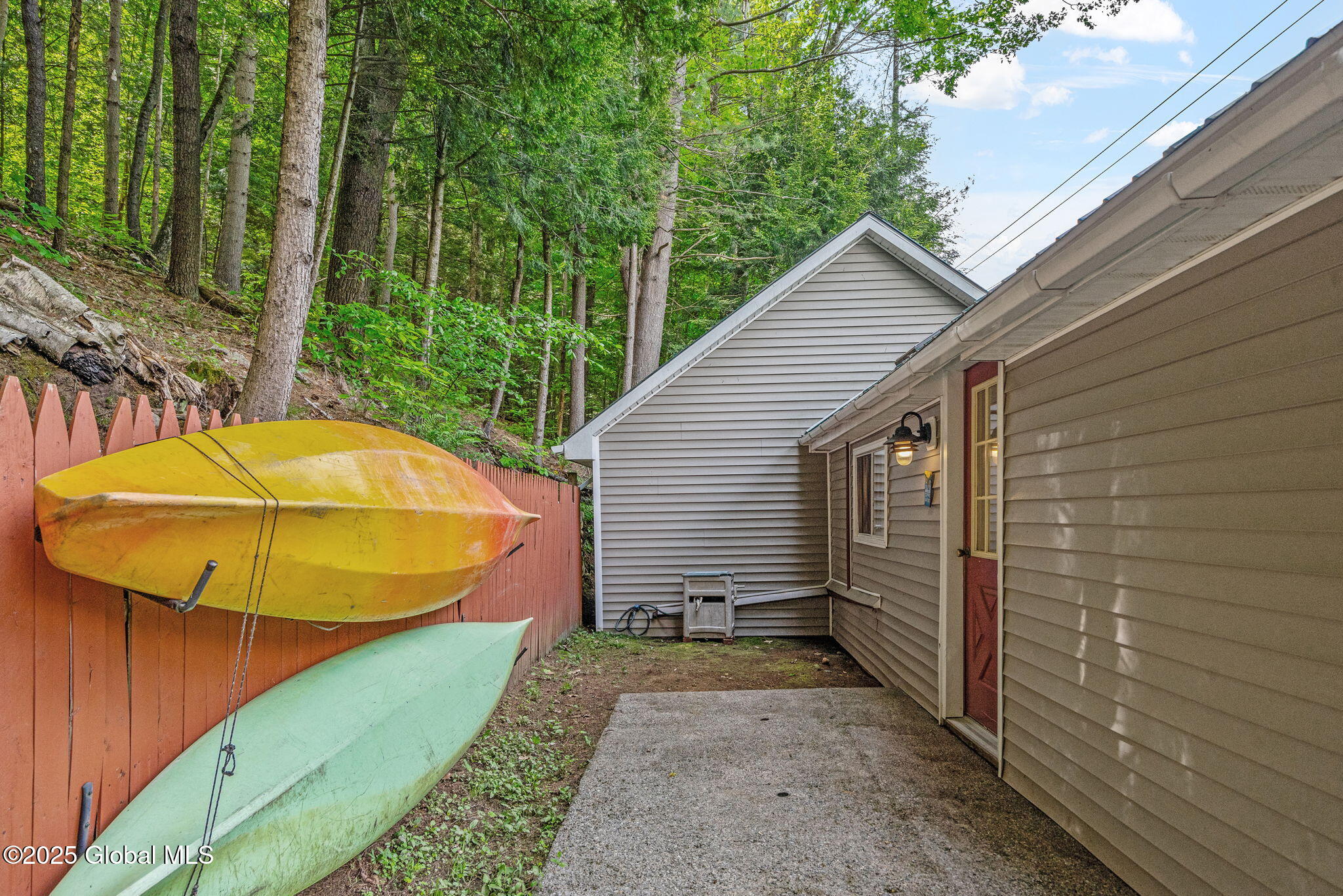 858 East River Drive, Lake Luzerne, New York image 42