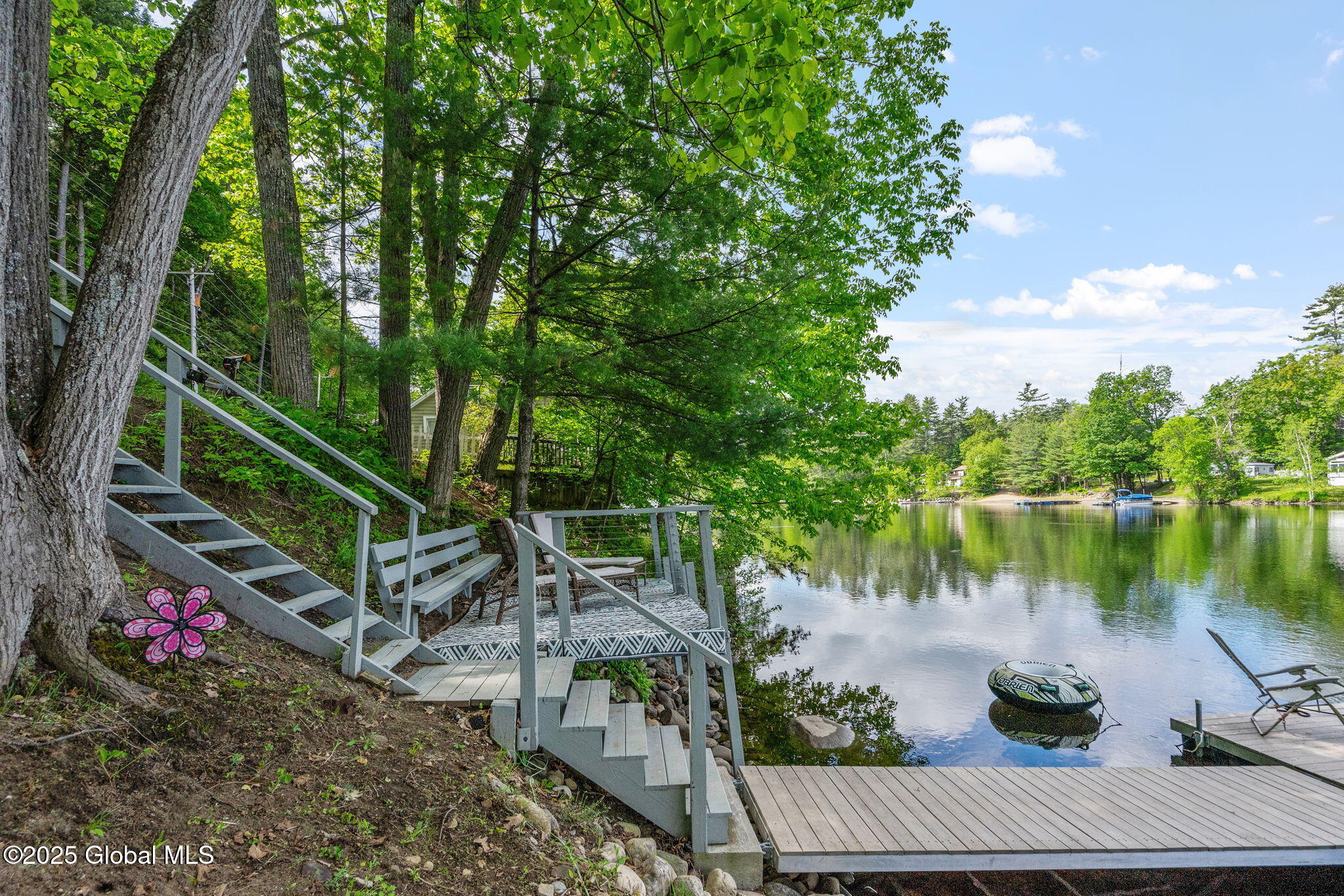 858 East River Drive, Lake Luzerne, New York image 5