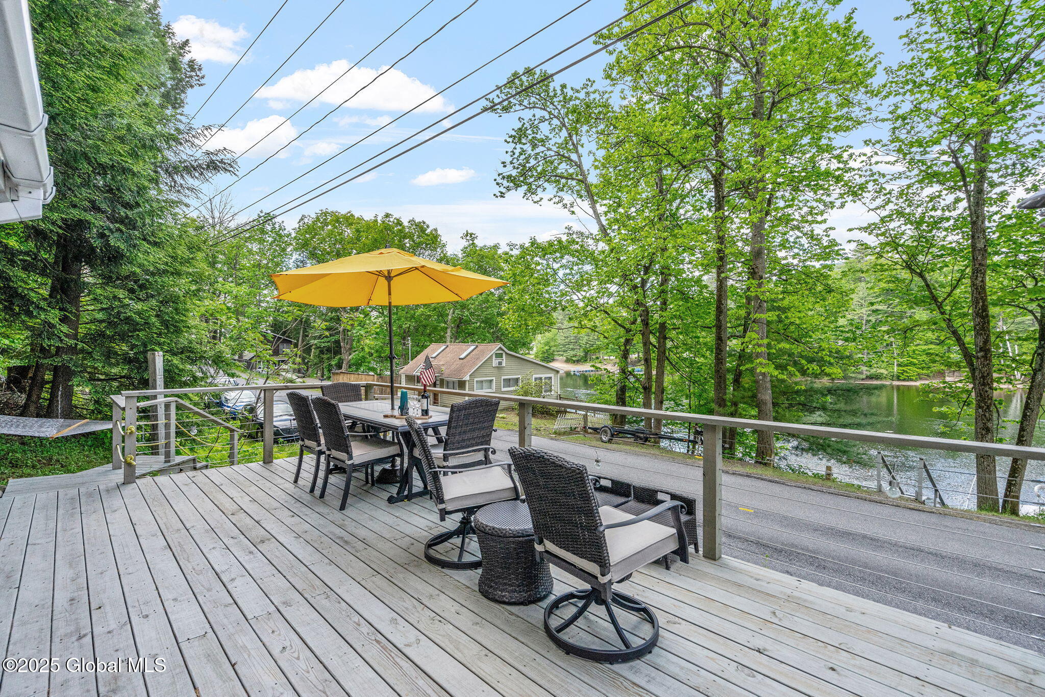 858 East River Drive, Lake Luzerne, New York image 11