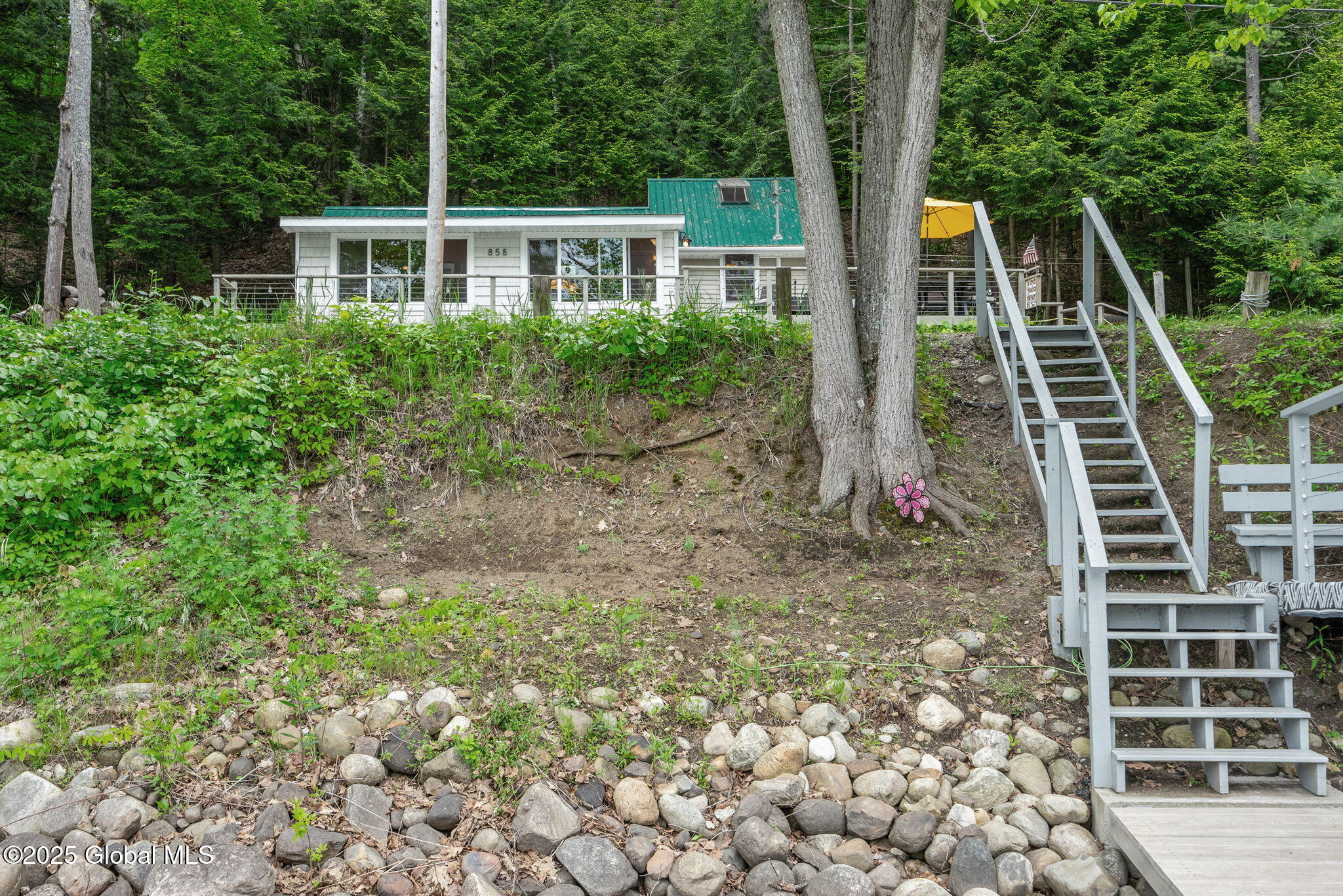 858 East River Drive, Lake Luzerne, New York image 44