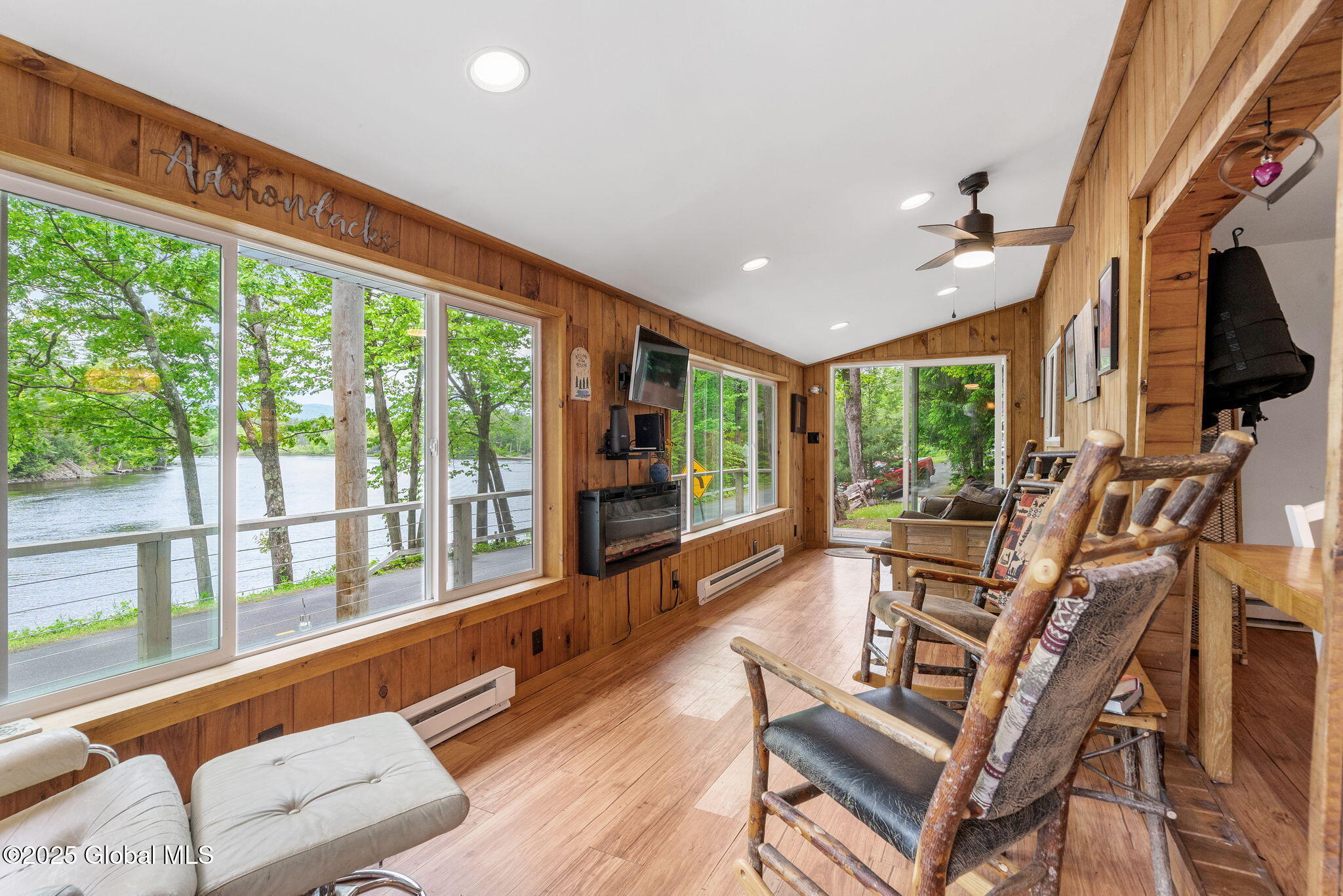 858 East River Drive, Lake Luzerne, New York image 14