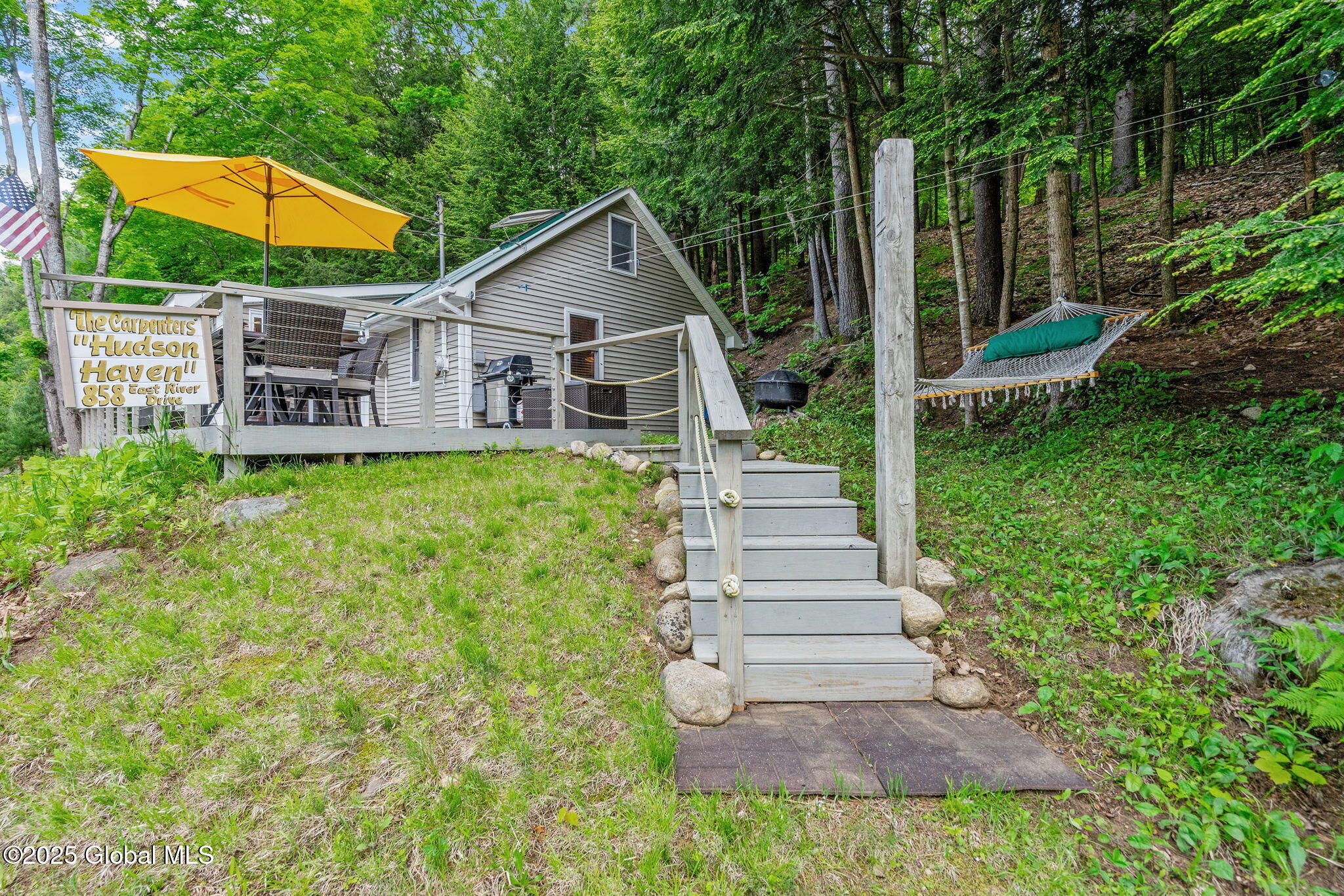 858 East River Drive, Lake Luzerne, New York image 10