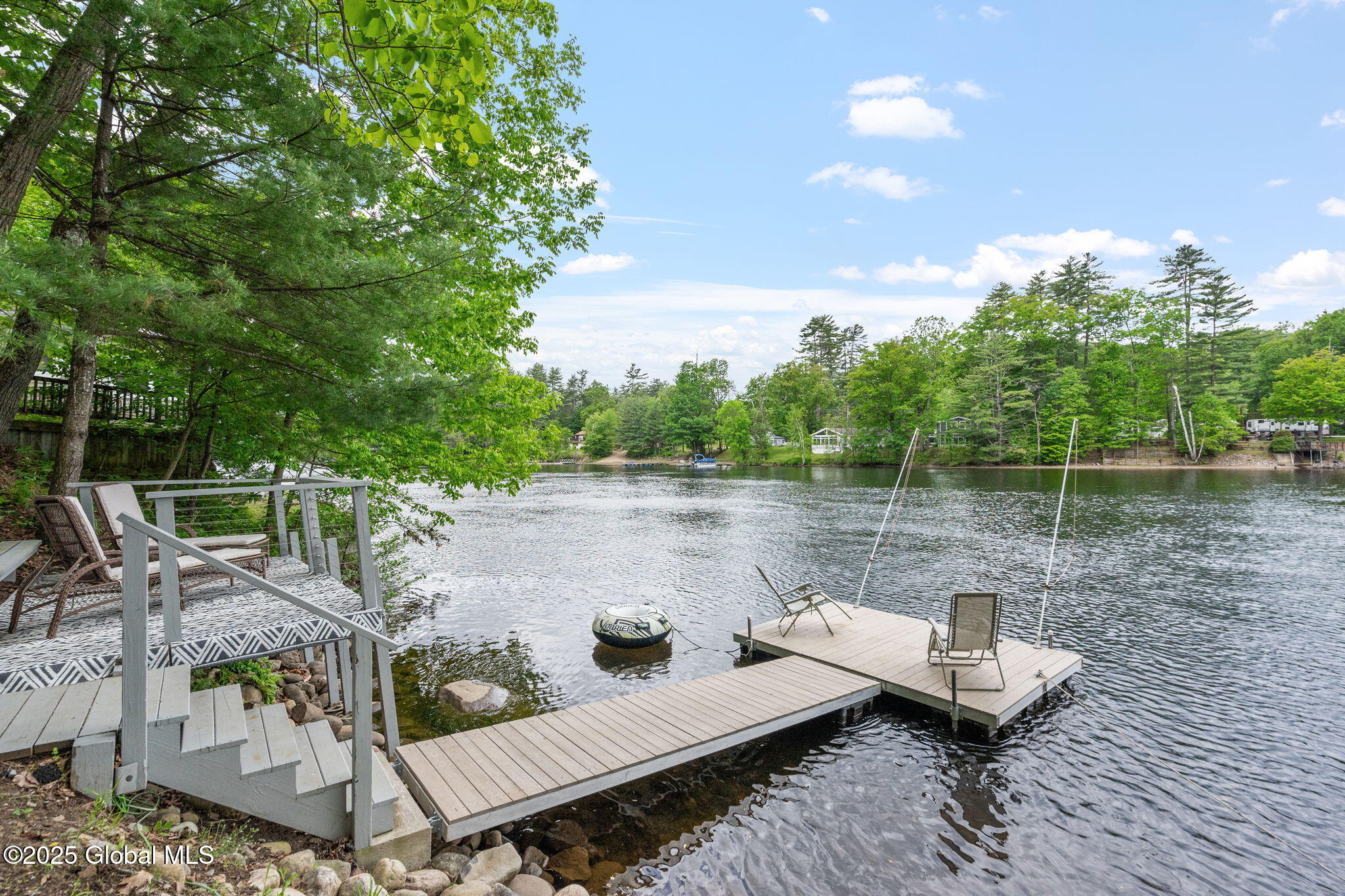 858 East River Drive, Lake Luzerne, New York image 6