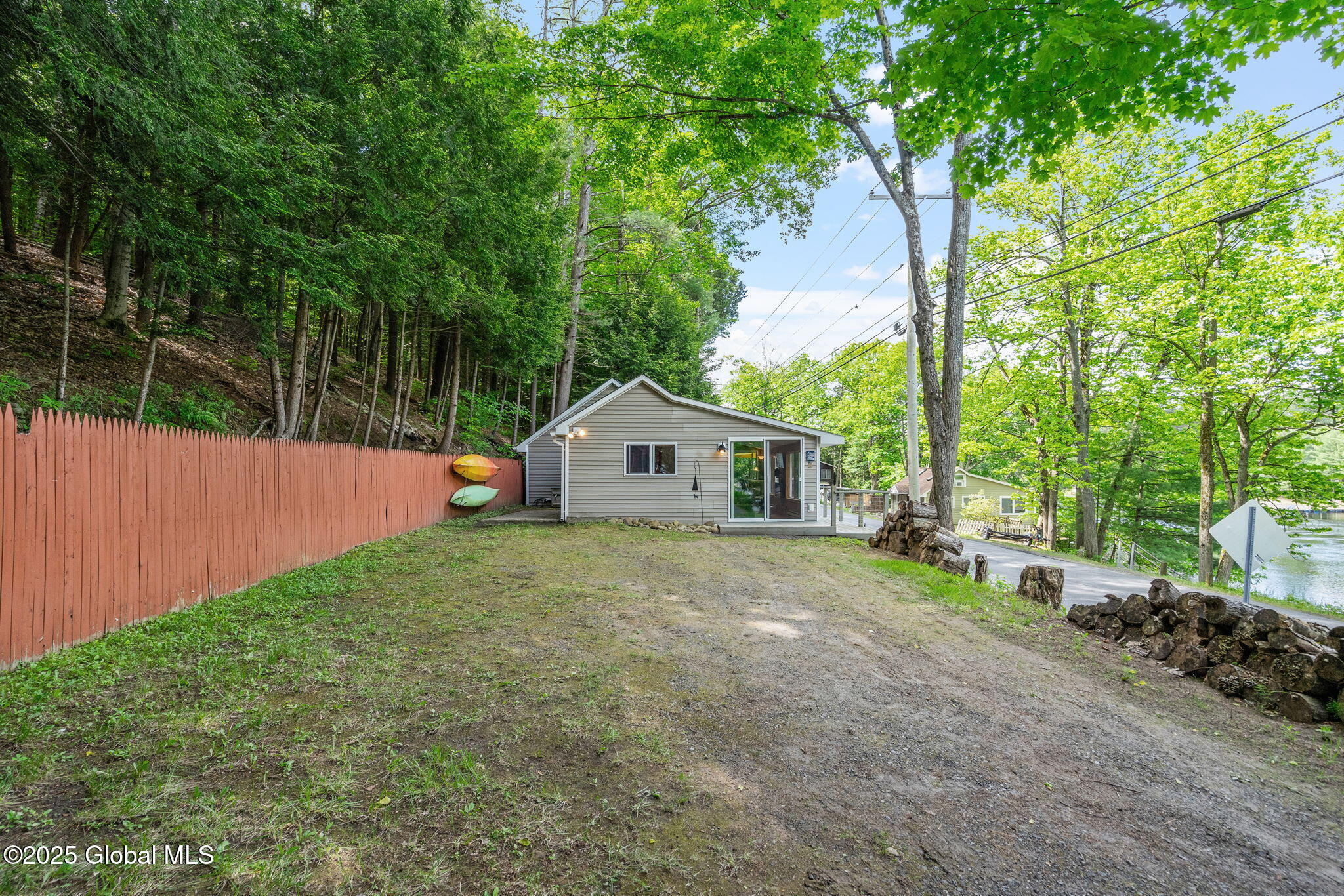 858 East River Drive, Lake Luzerne, New York image 39