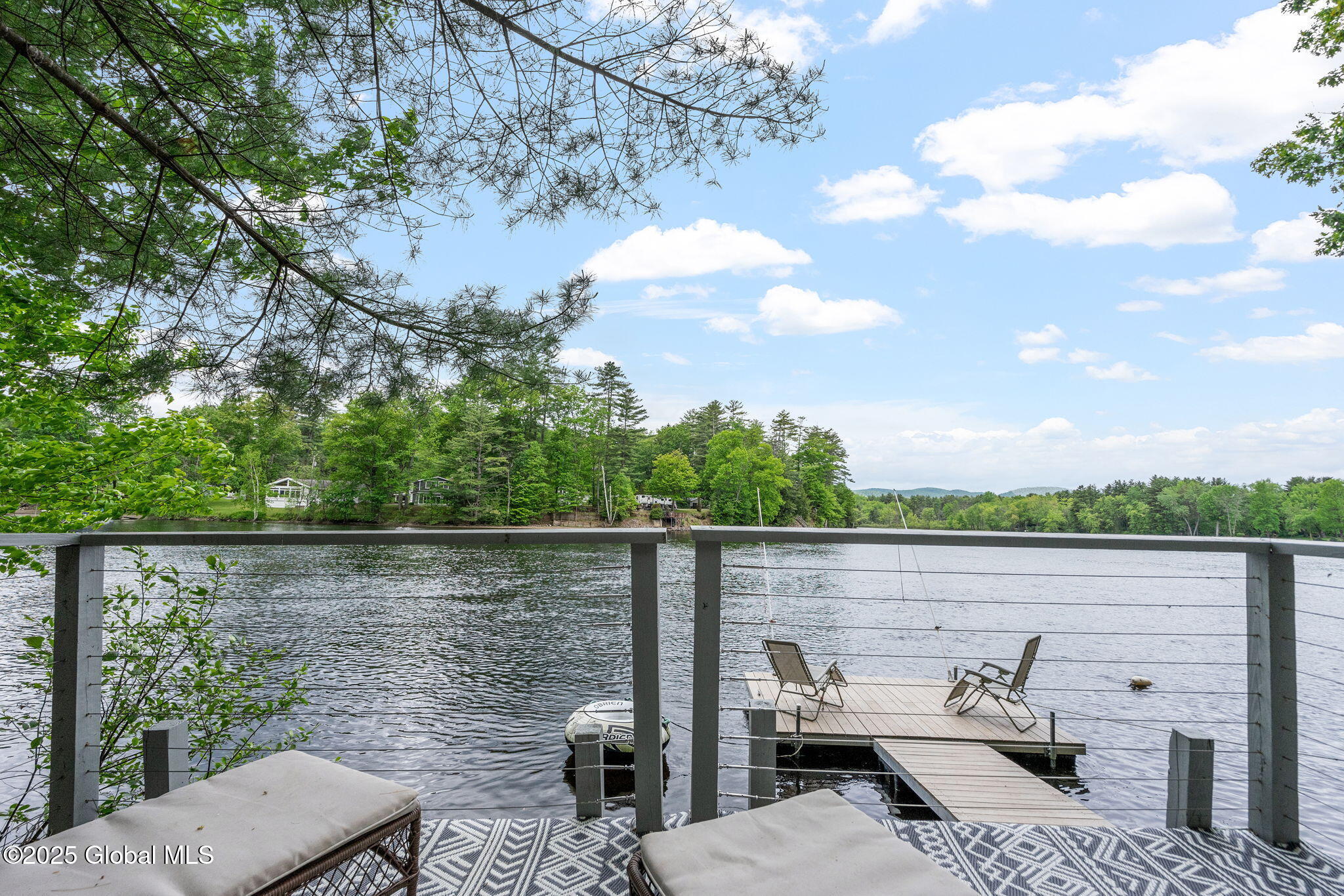 858 East River Drive, Lake Luzerne, New York image 4